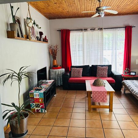Sabie Self Catering Apartments Εξωτερικό φωτογραφία