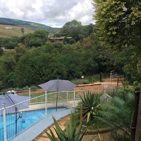 Sabie Self Catering Apartments Εξωτερικό φωτογραφία