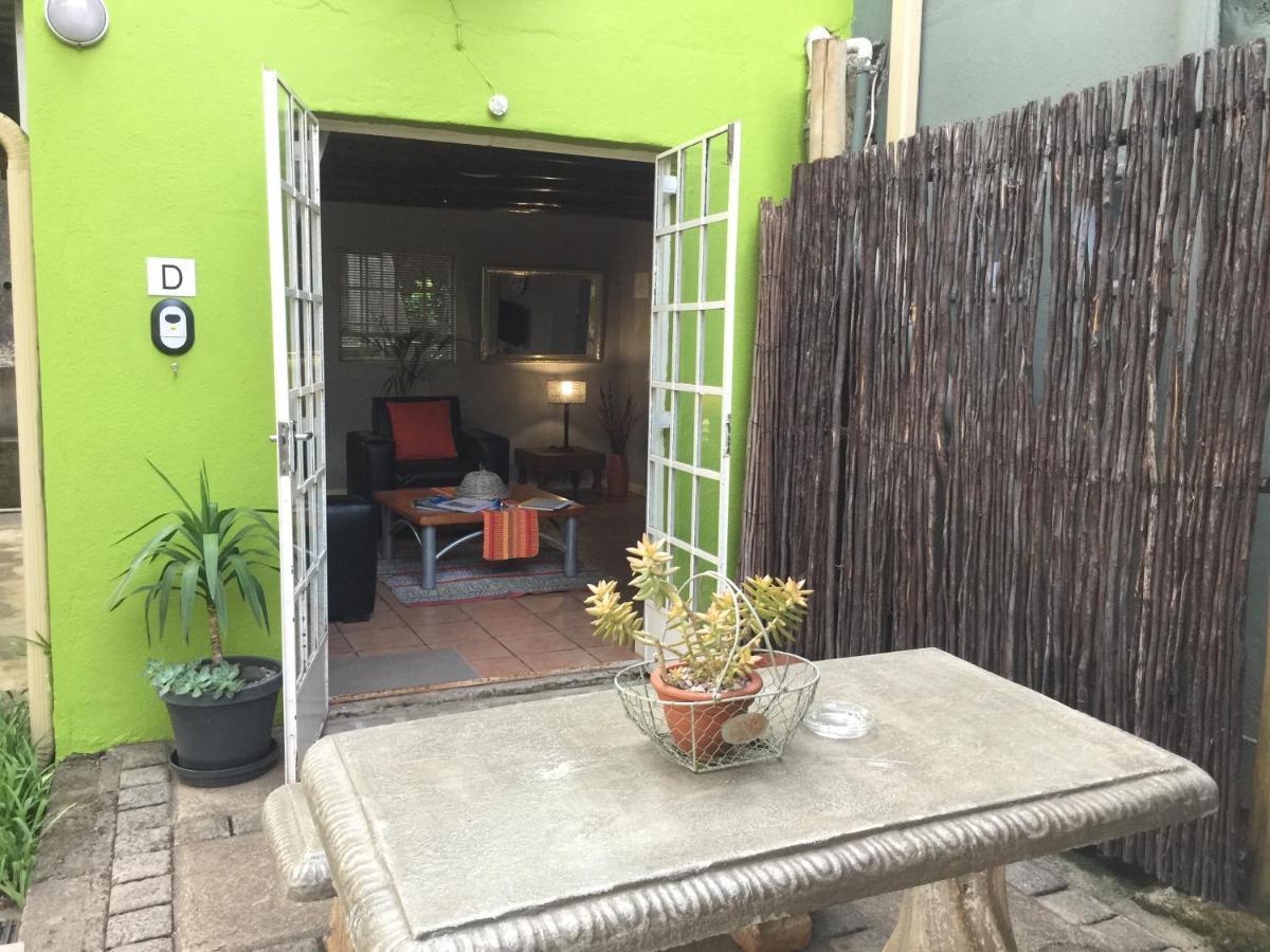 Sabie Self Catering Apartments Εξωτερικό φωτογραφία