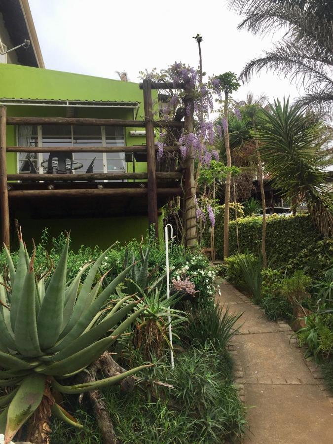 Sabie Self Catering Apartments Εξωτερικό φωτογραφία