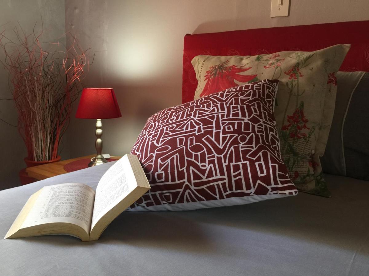 Sabie Self Catering Apartments Εξωτερικό φωτογραφία