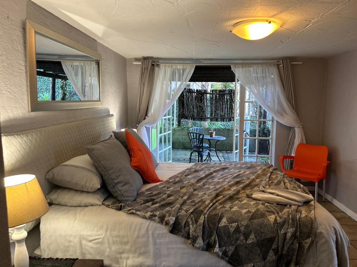 Sabie Self Catering Apartments Εξωτερικό φωτογραφία