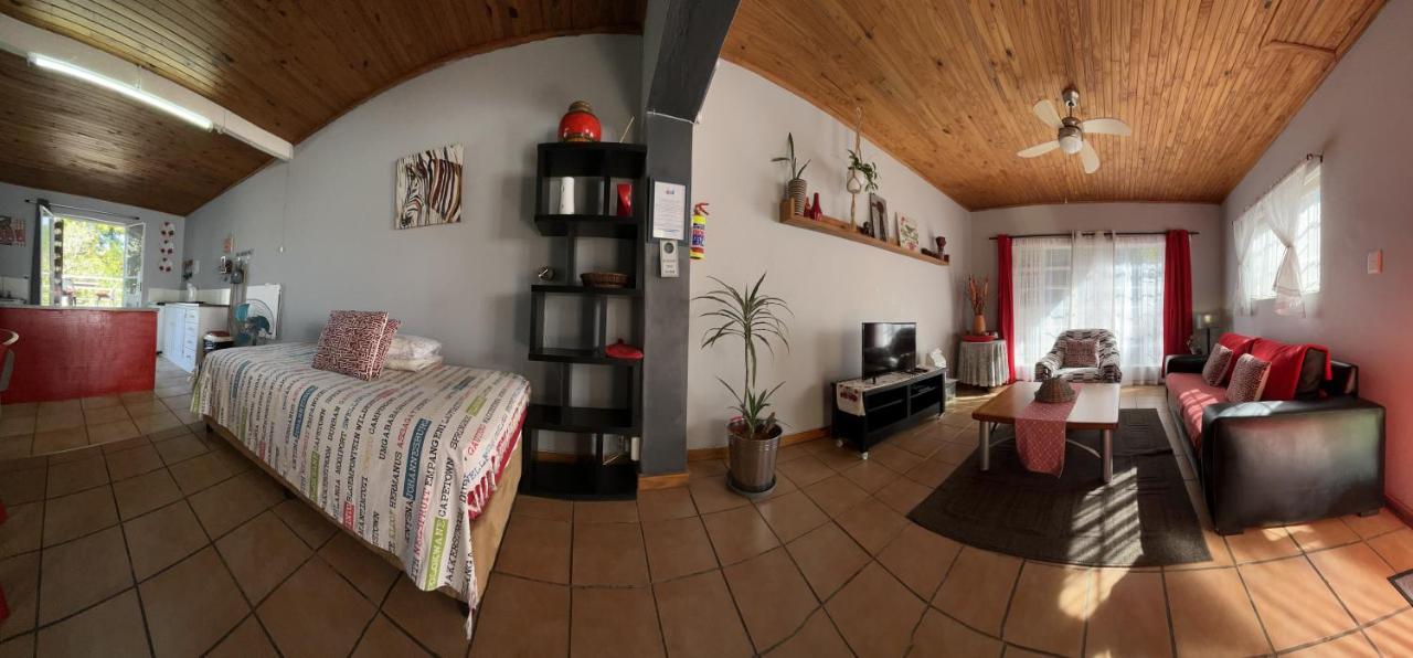 Sabie Self Catering Apartments Εξωτερικό φωτογραφία