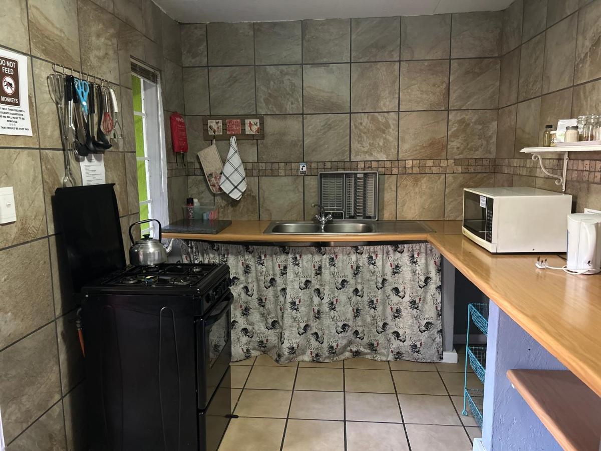 Sabie Self Catering Apartments Εξωτερικό φωτογραφία
