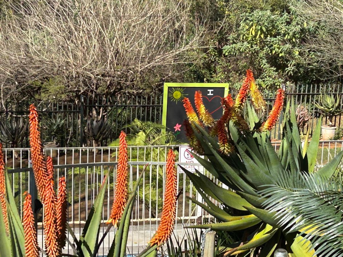 Sabie Self Catering Apartments Εξωτερικό φωτογραφία