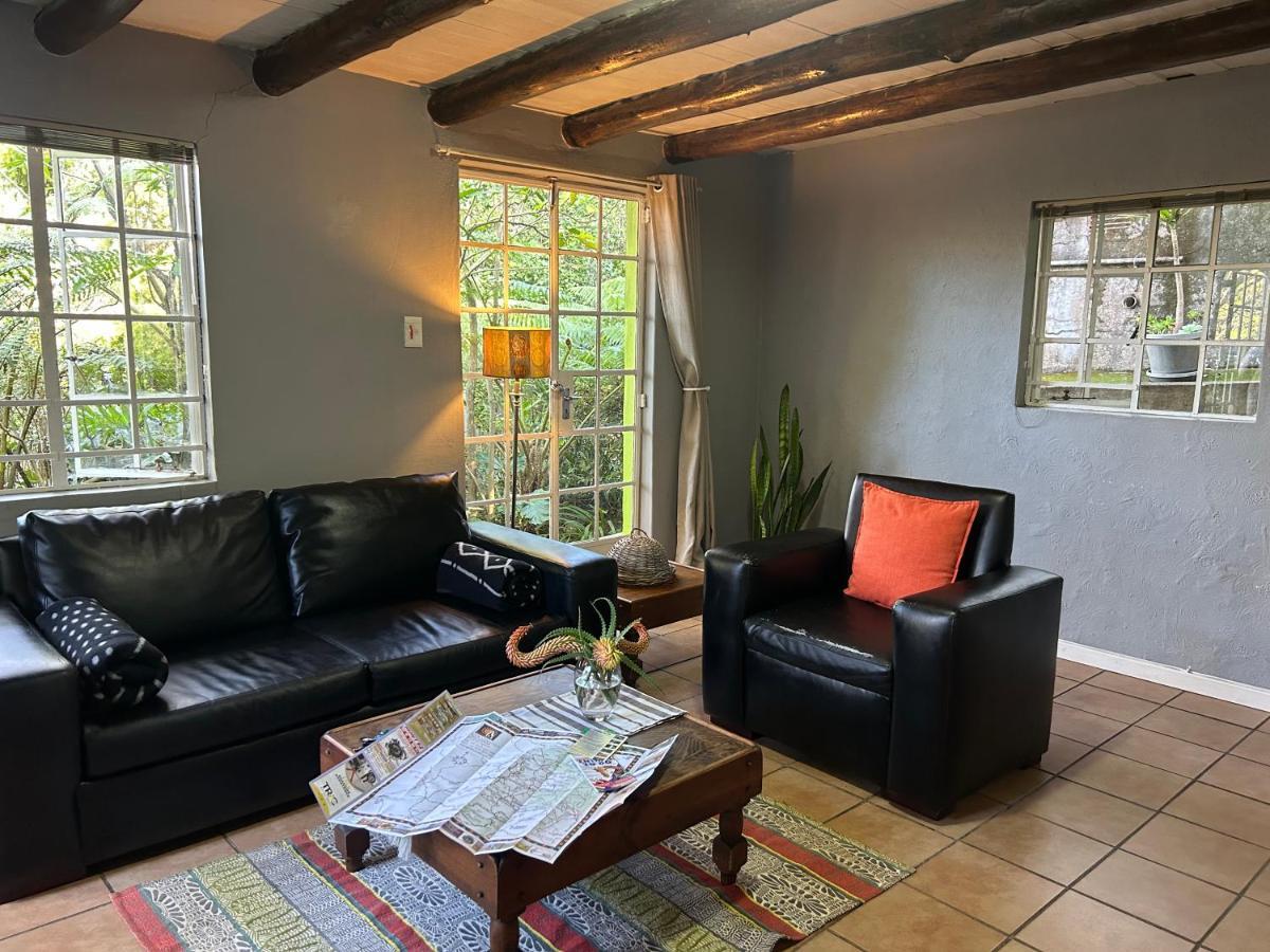 Sabie Self Catering Apartments Εξωτερικό φωτογραφία