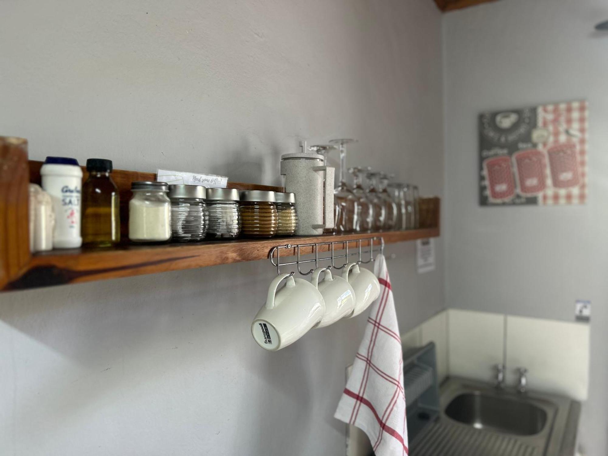 Sabie Self Catering Apartments Εξωτερικό φωτογραφία