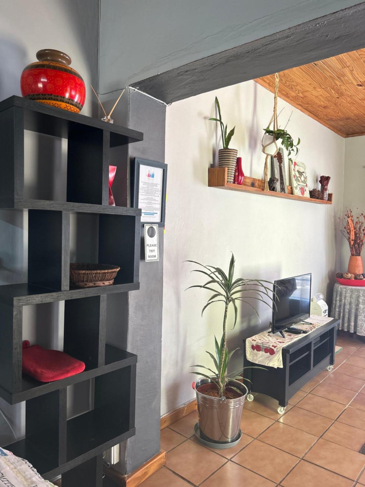 Sabie Self Catering Apartments Εξωτερικό φωτογραφία