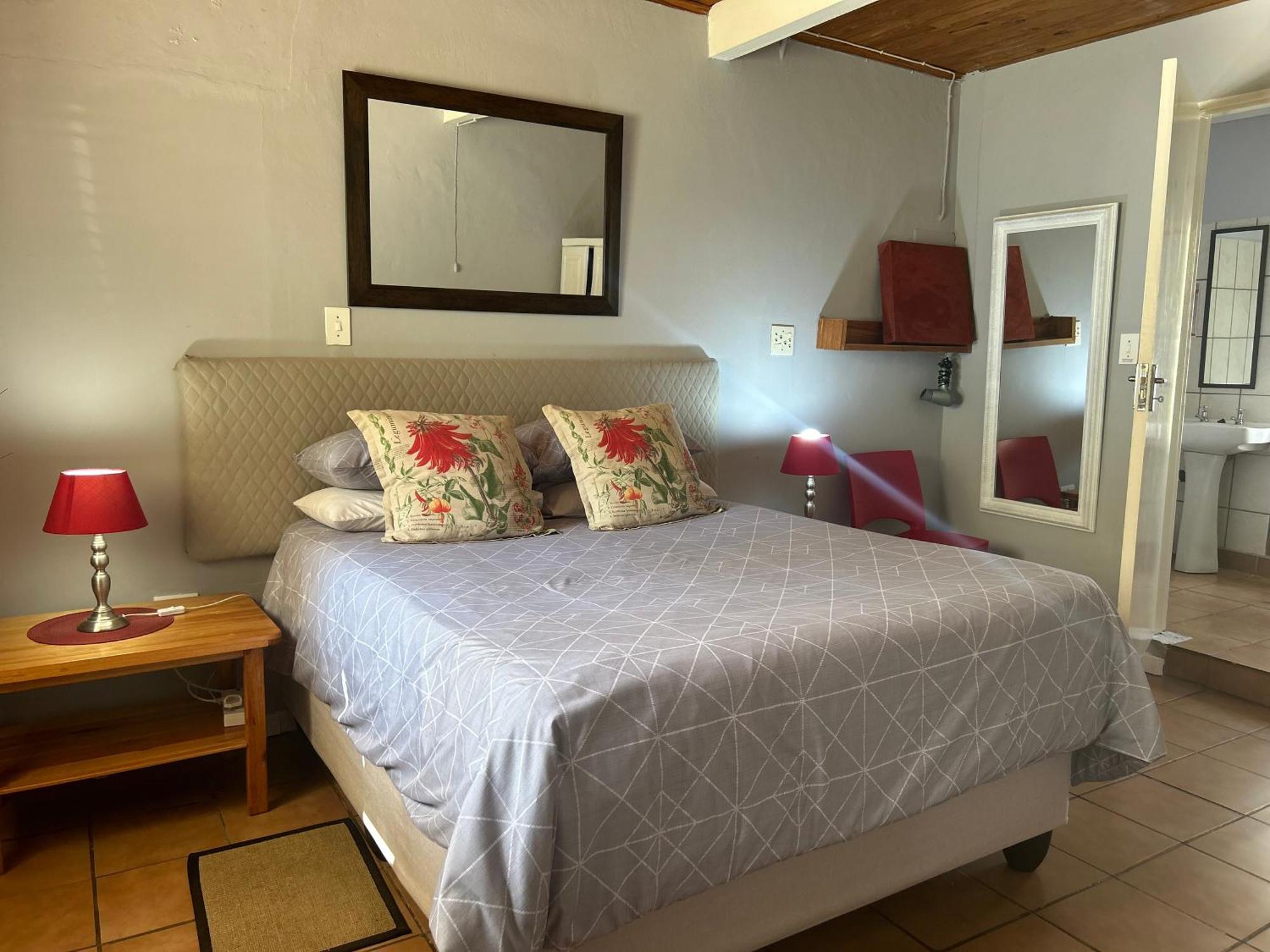 Sabie Self Catering Apartments Εξωτερικό φωτογραφία