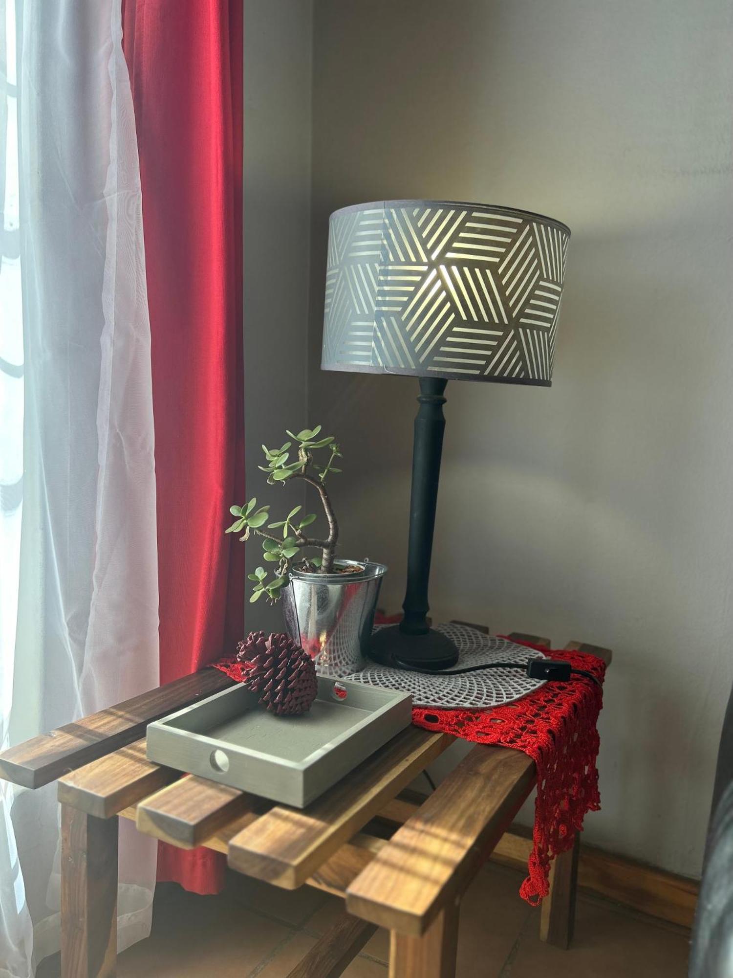 Sabie Self Catering Apartments Εξωτερικό φωτογραφία
