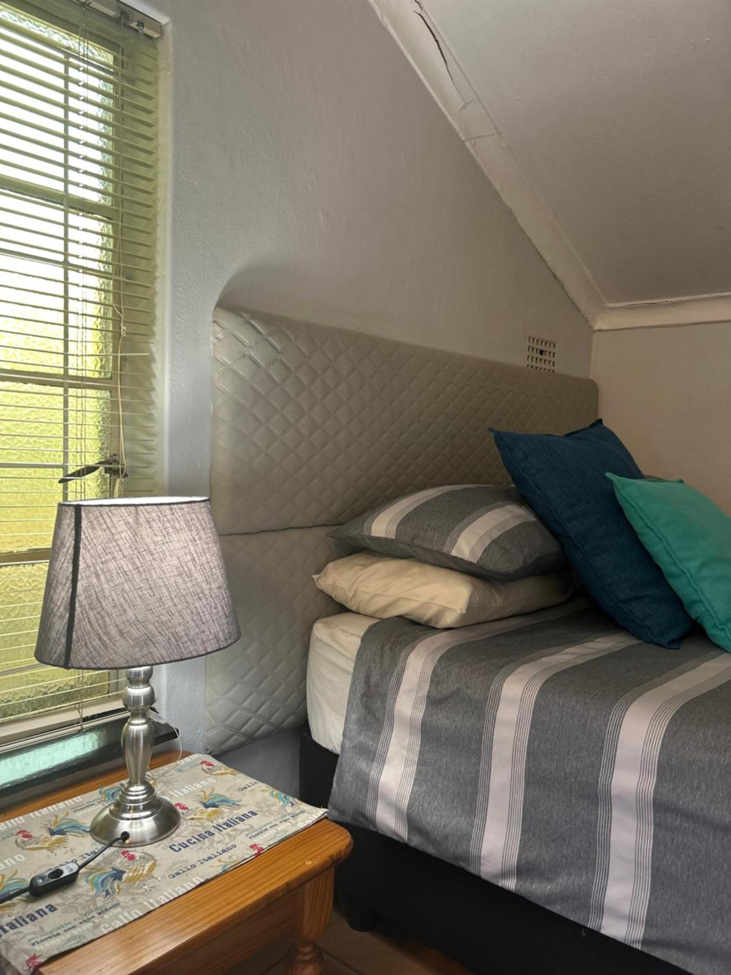Sabie Self Catering Apartments Εξωτερικό φωτογραφία