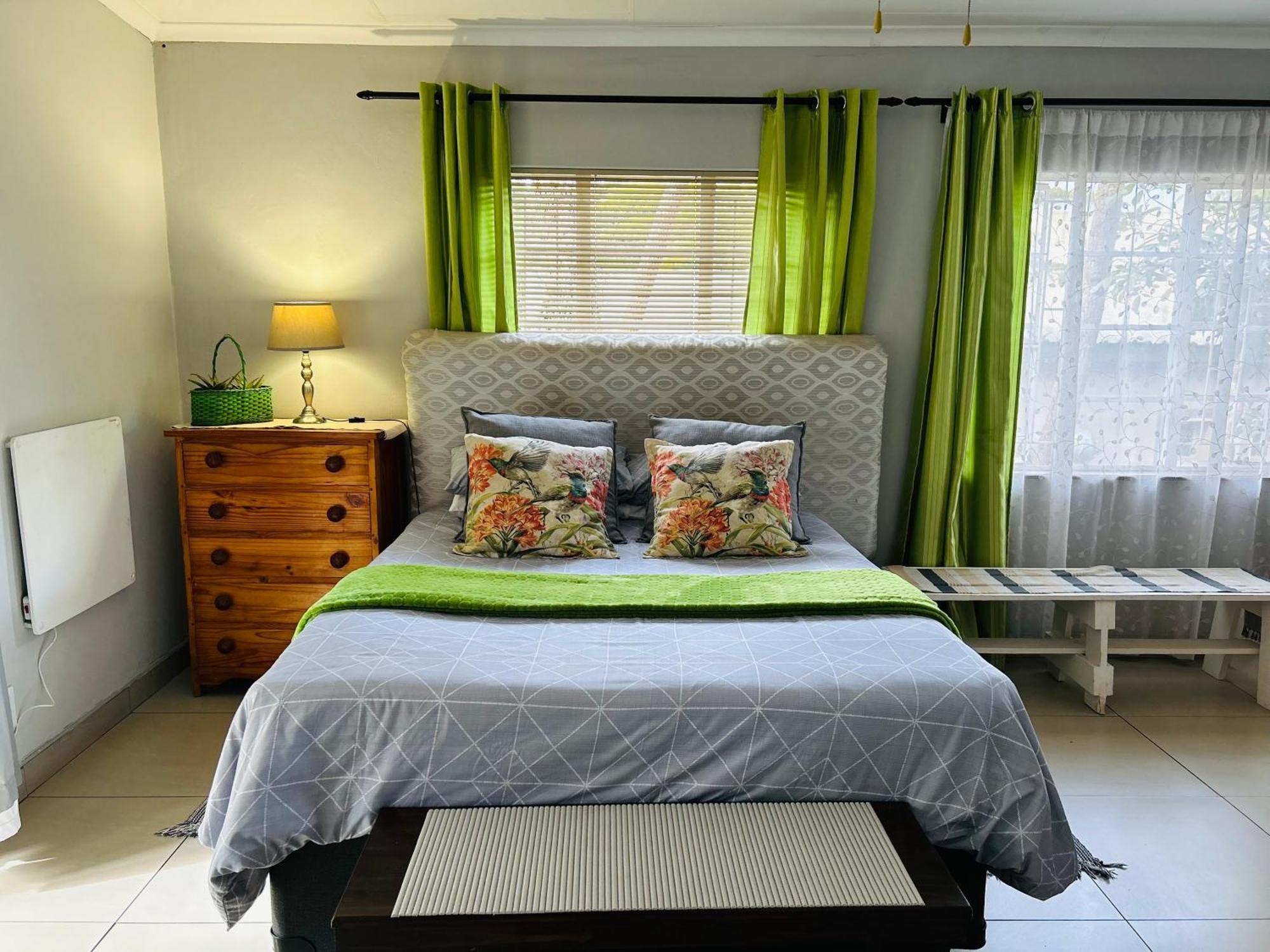 Sabie Self Catering Apartments Εξωτερικό φωτογραφία
