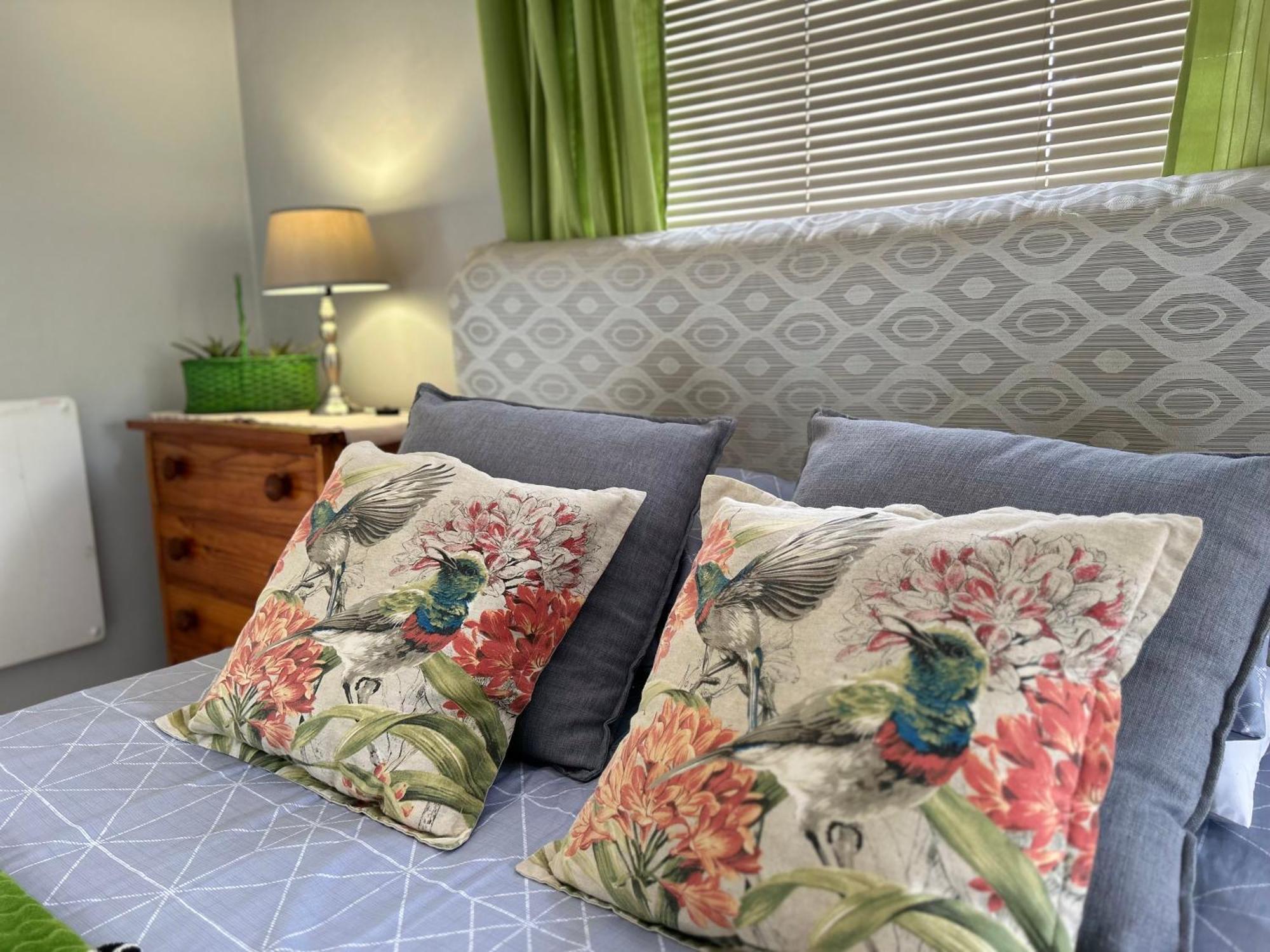 Sabie Self Catering Apartments Εξωτερικό φωτογραφία