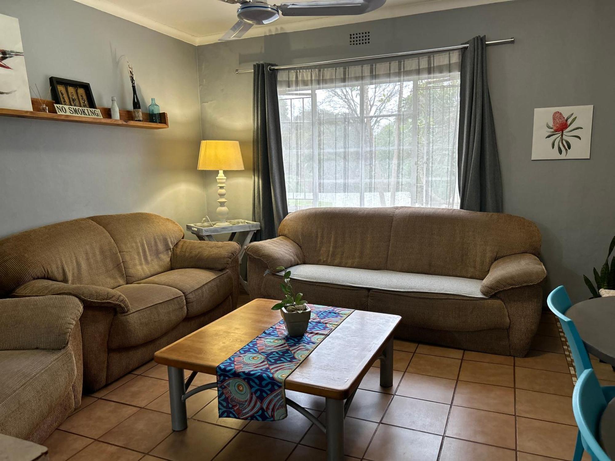 Sabie Self Catering Apartments Εξωτερικό φωτογραφία