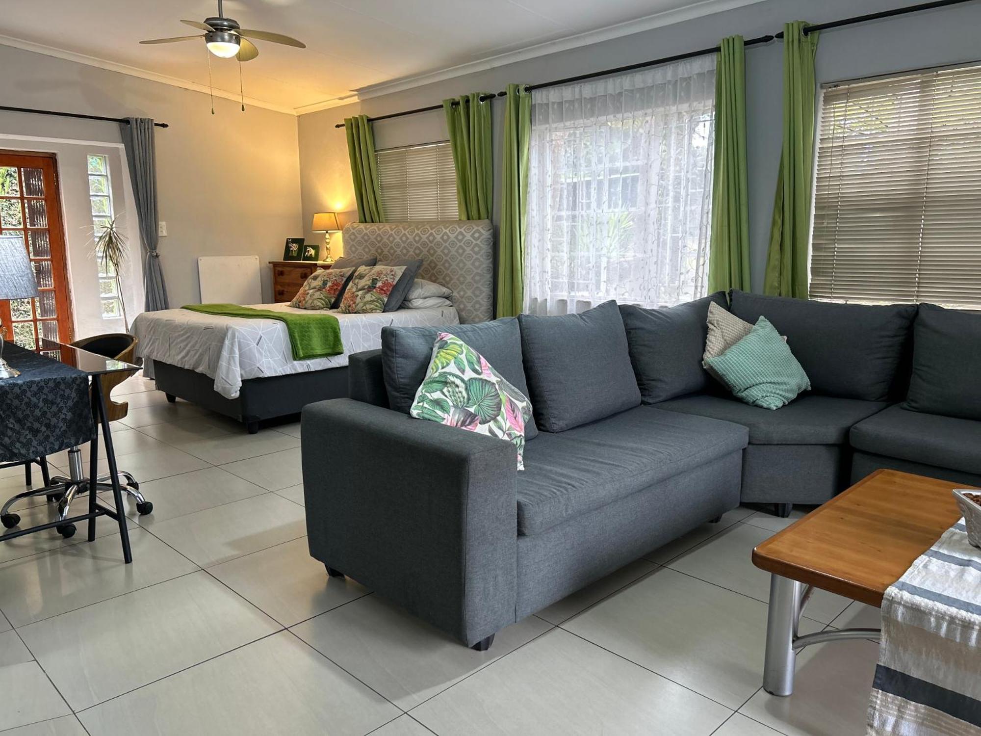 Sabie Self Catering Apartments Εξωτερικό φωτογραφία