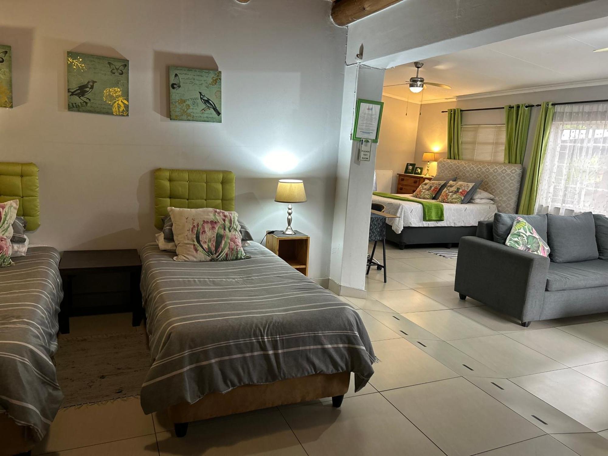 Sabie Self Catering Apartments Εξωτερικό φωτογραφία
