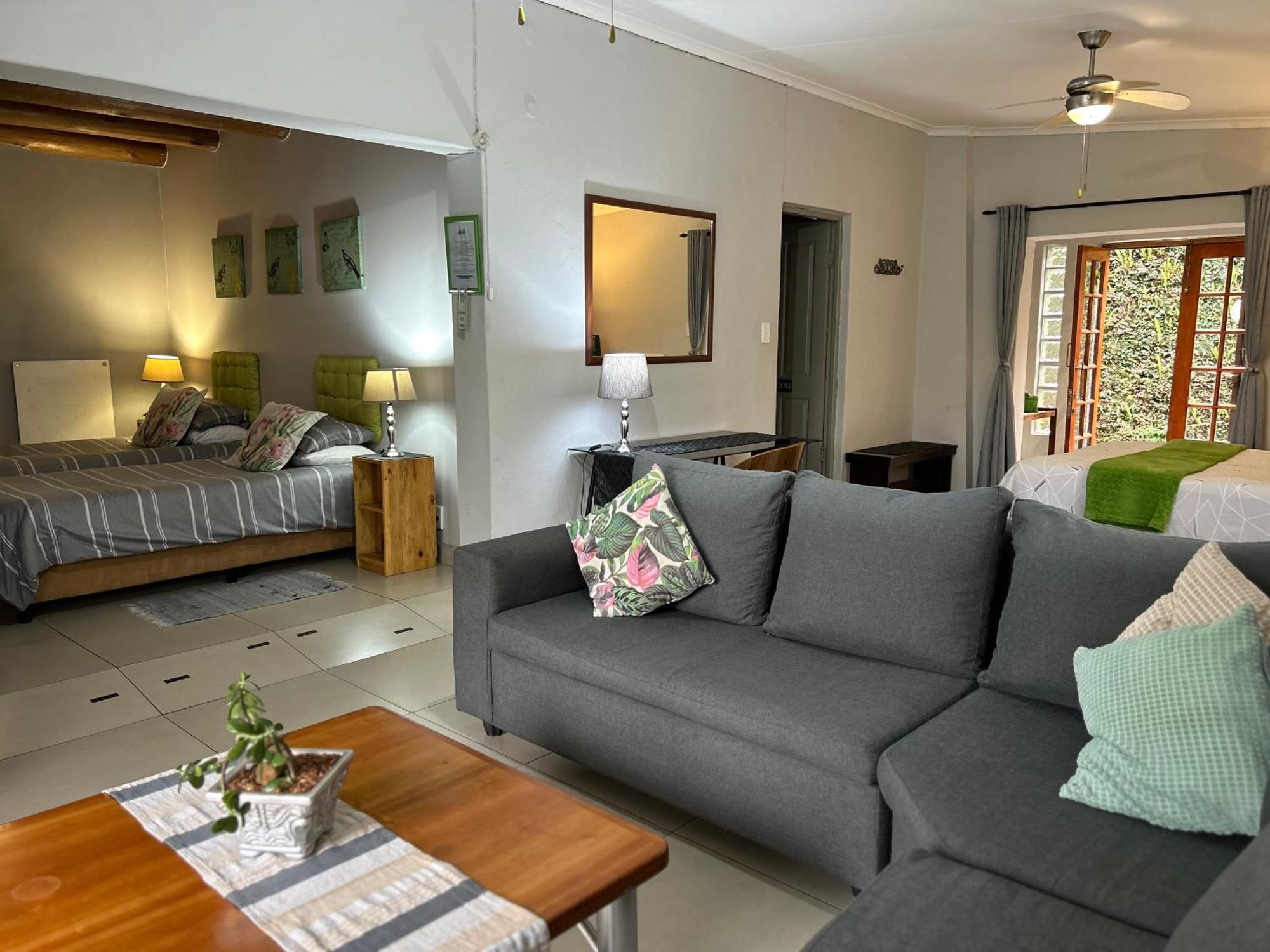 Sabie Self Catering Apartments Εξωτερικό φωτογραφία