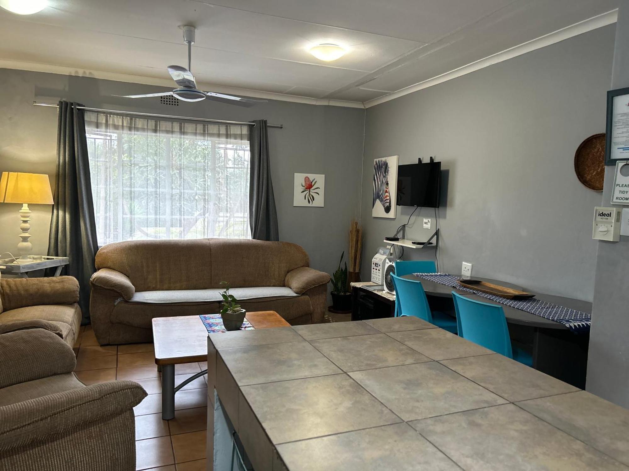 Sabie Self Catering Apartments Εξωτερικό φωτογραφία