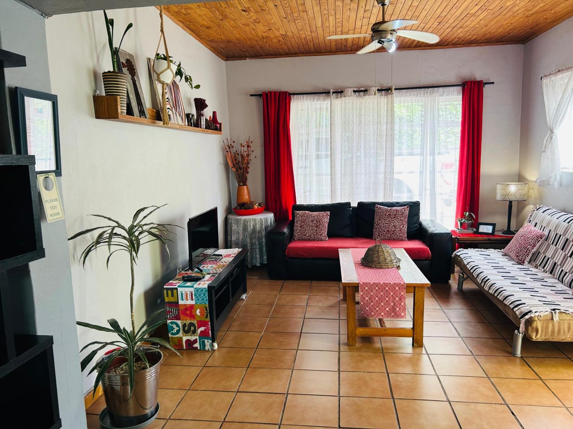 Sabie Self Catering Apartments Εξωτερικό φωτογραφία