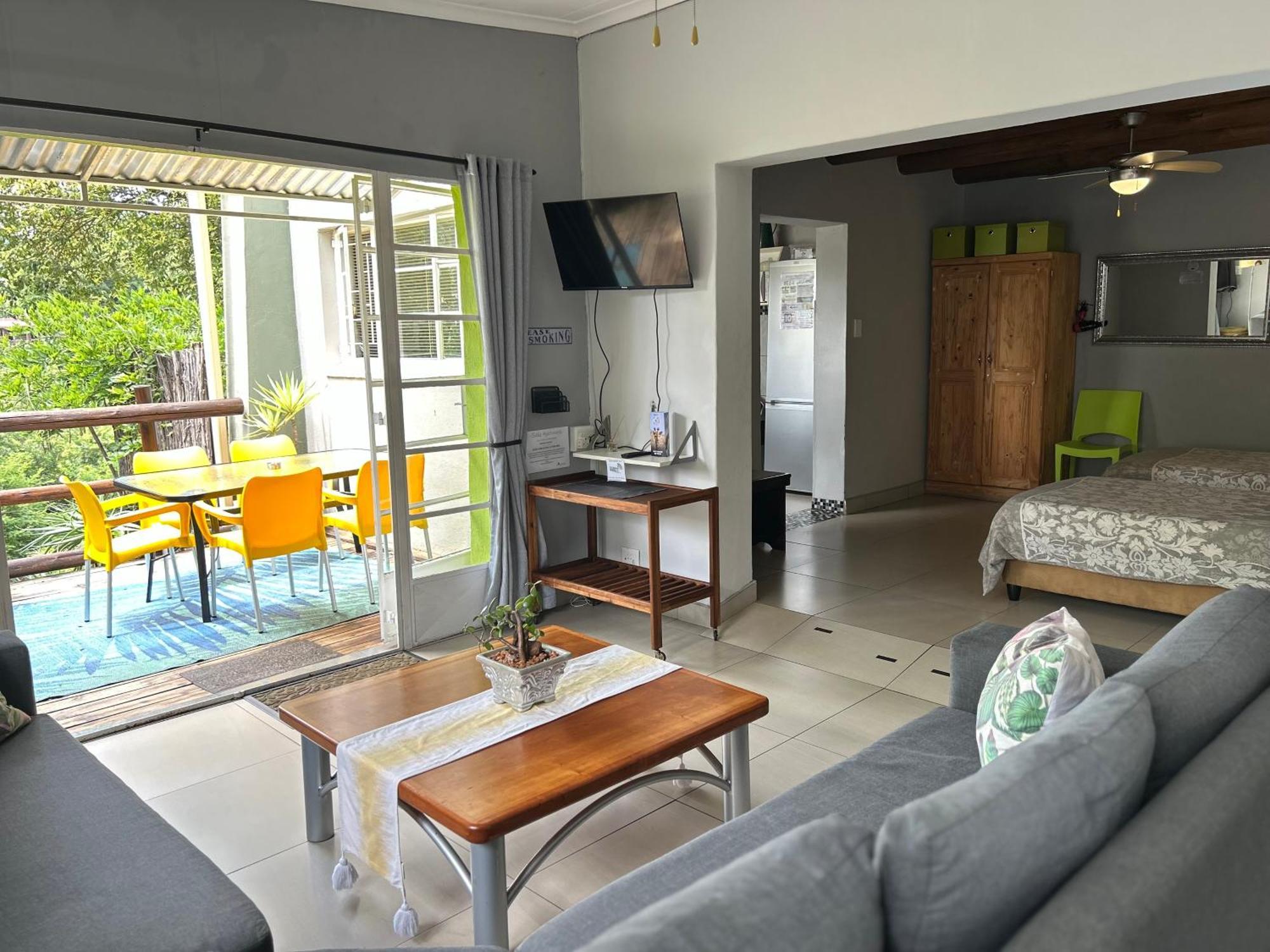 Sabie Self Catering Apartments Εξωτερικό φωτογραφία