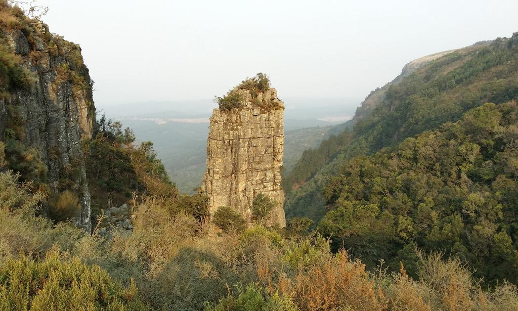 Sabie Self Catering Apartments Εξωτερικό φωτογραφία