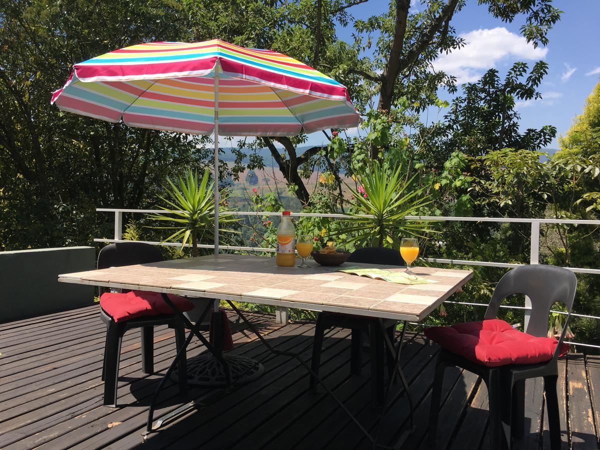 Sabie Self Catering Apartments Εξωτερικό φωτογραφία