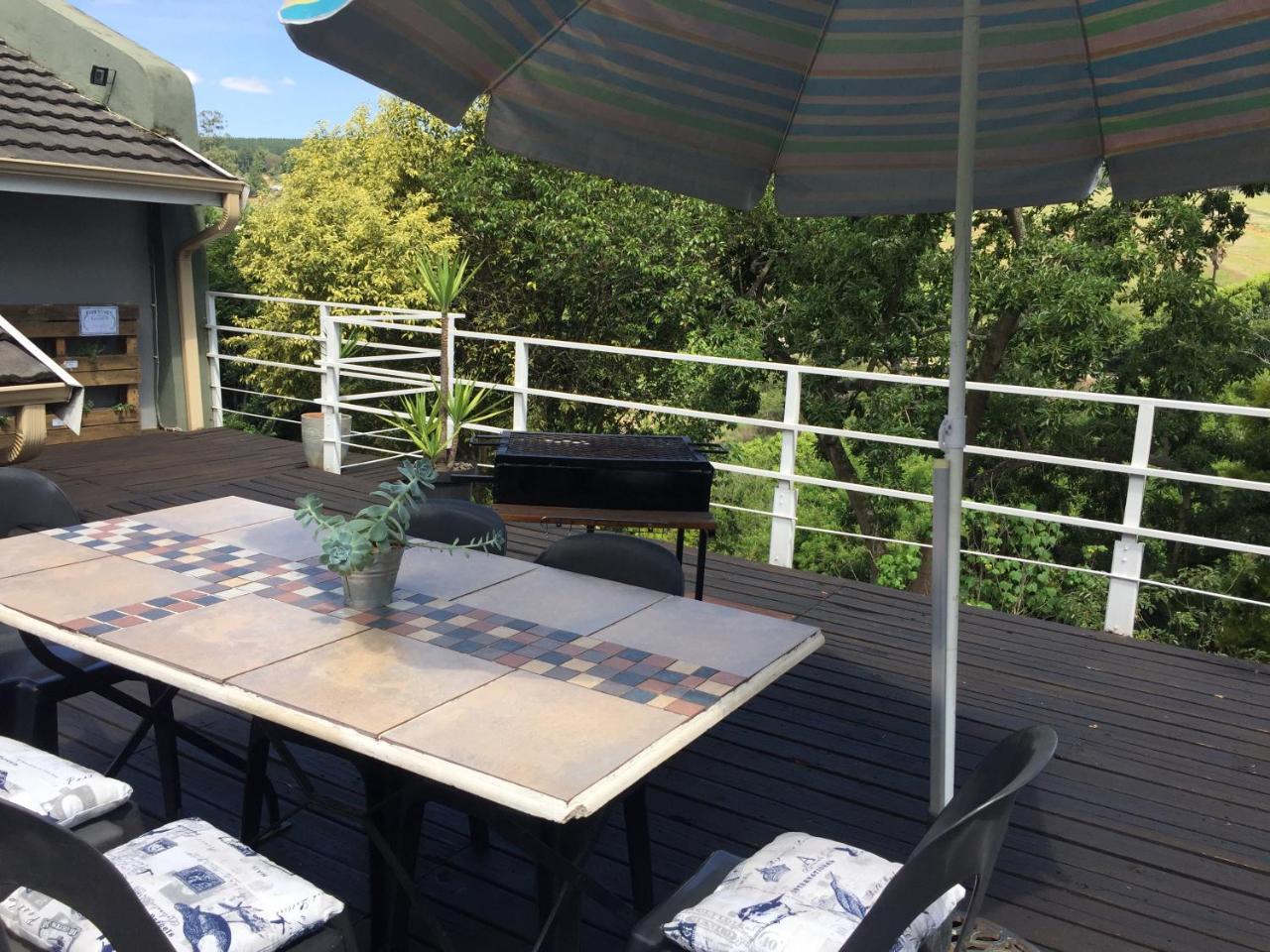 Sabie Self Catering Apartments Εξωτερικό φωτογραφία
