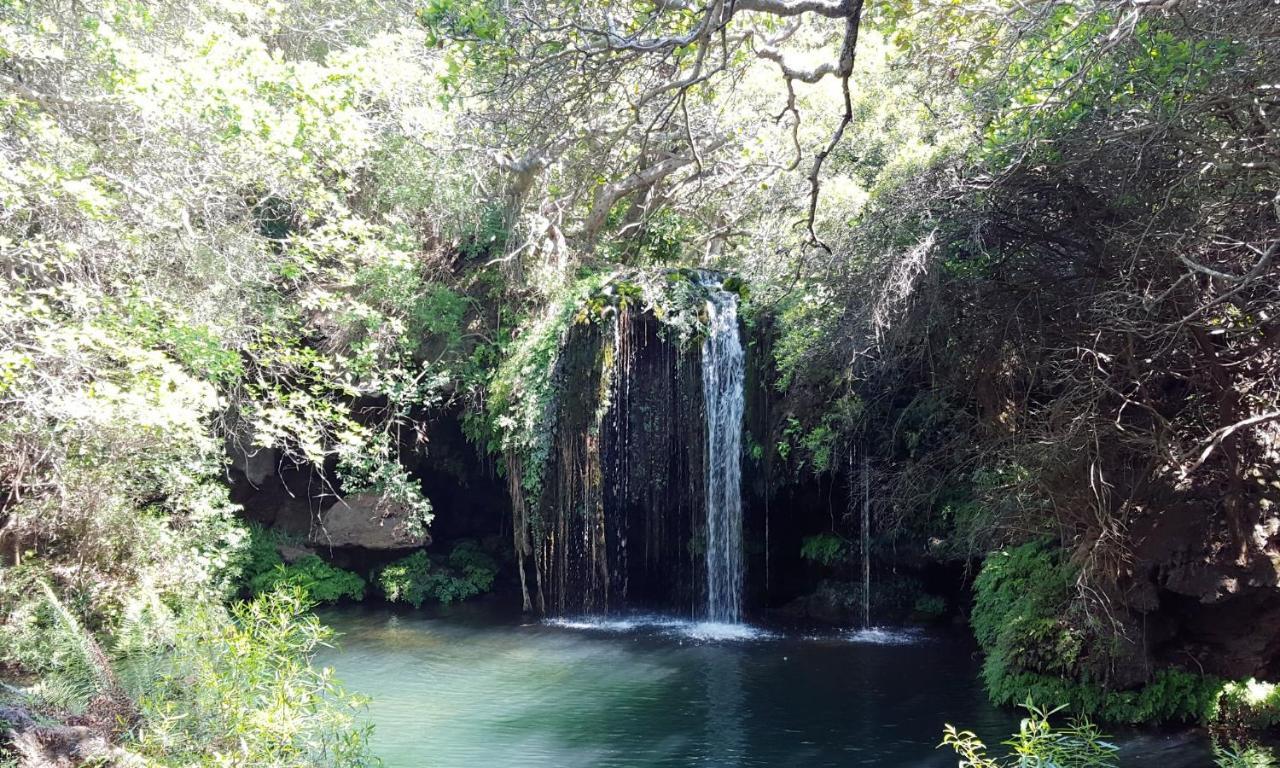 Sabie Self Catering Apartments Εξωτερικό φωτογραφία