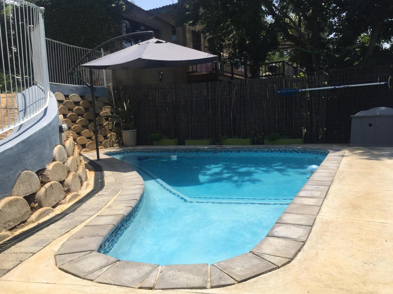 Sabie Self Catering Apartments Εξωτερικό φωτογραφία