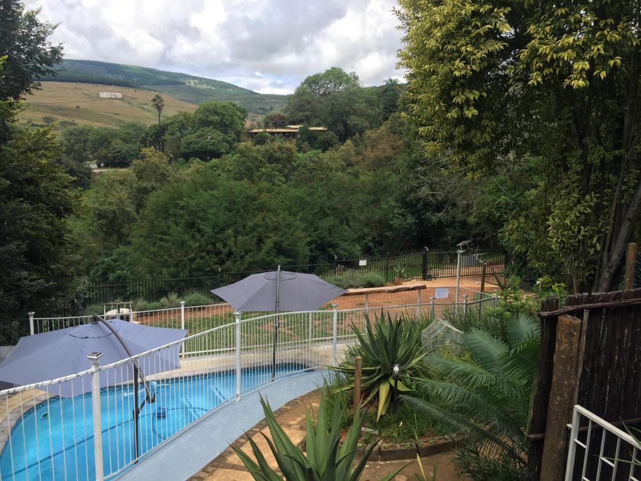 Sabie Self Catering Apartments Εξωτερικό φωτογραφία