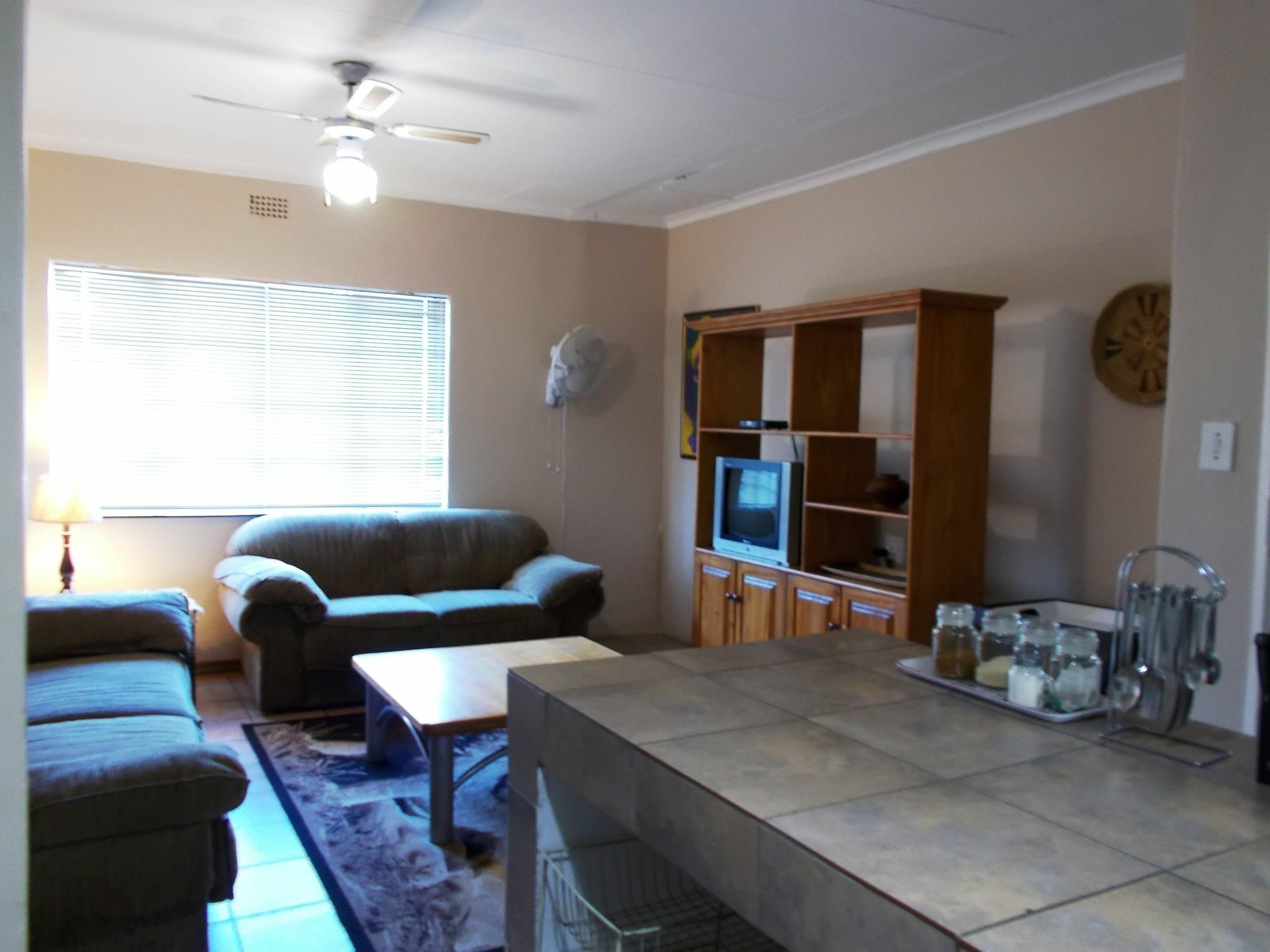 Sabie Self Catering Apartments Εξωτερικό φωτογραφία