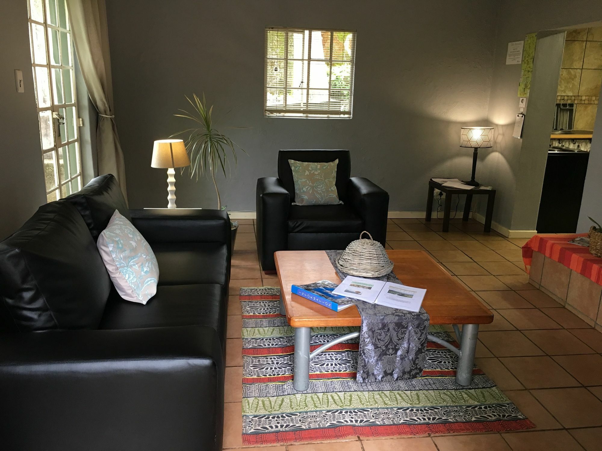 Sabie Self Catering Apartments Εξωτερικό φωτογραφία