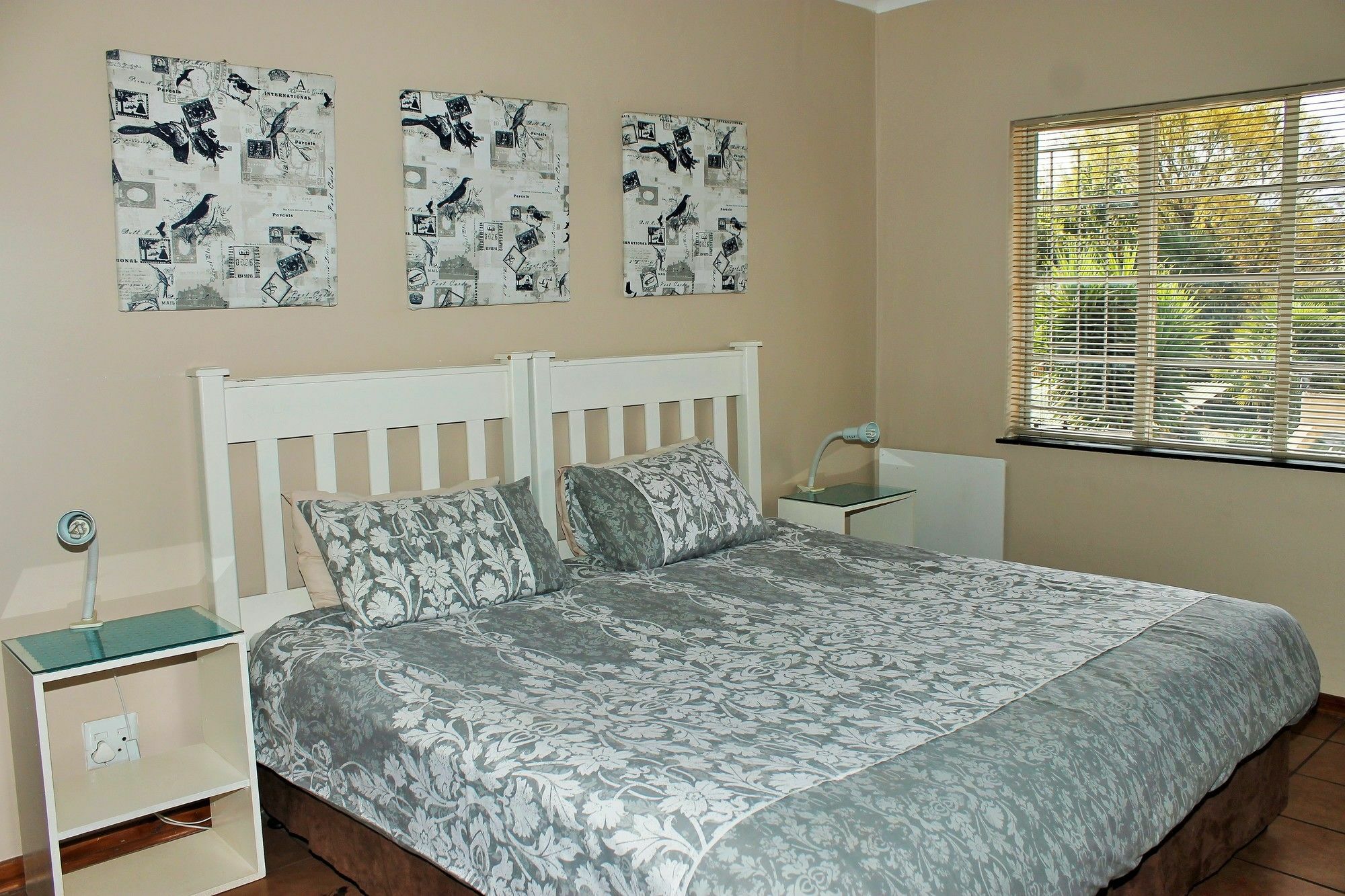 Sabie Self Catering Apartments Εξωτερικό φωτογραφία