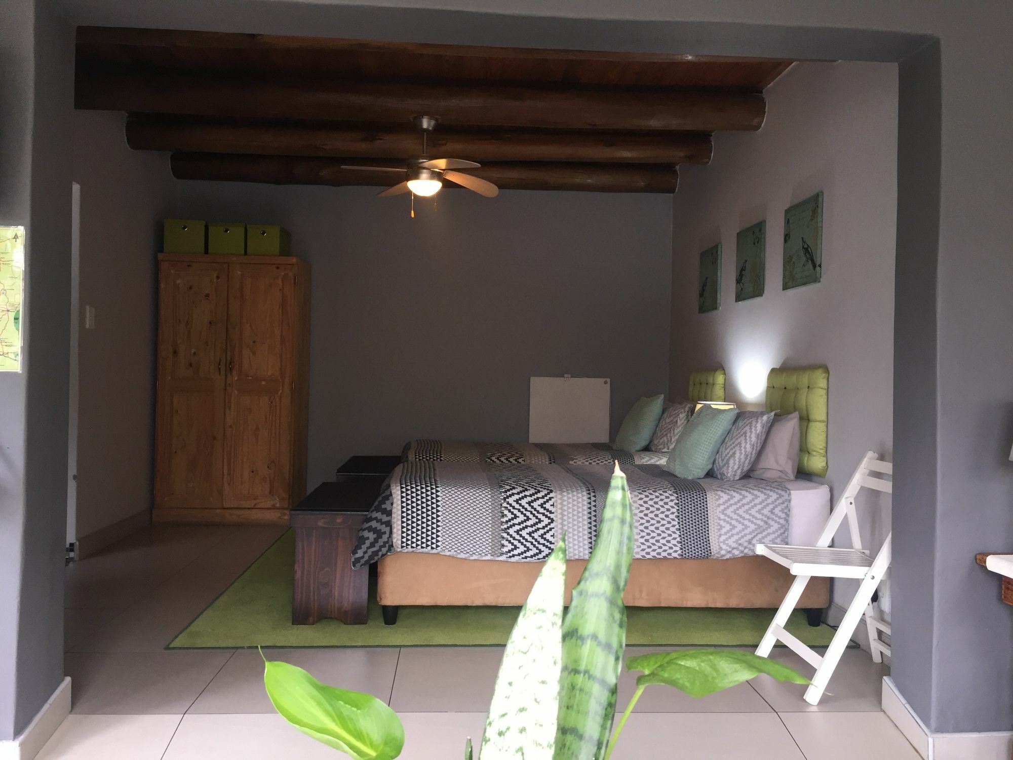 Sabie Self Catering Apartments Εξωτερικό φωτογραφία