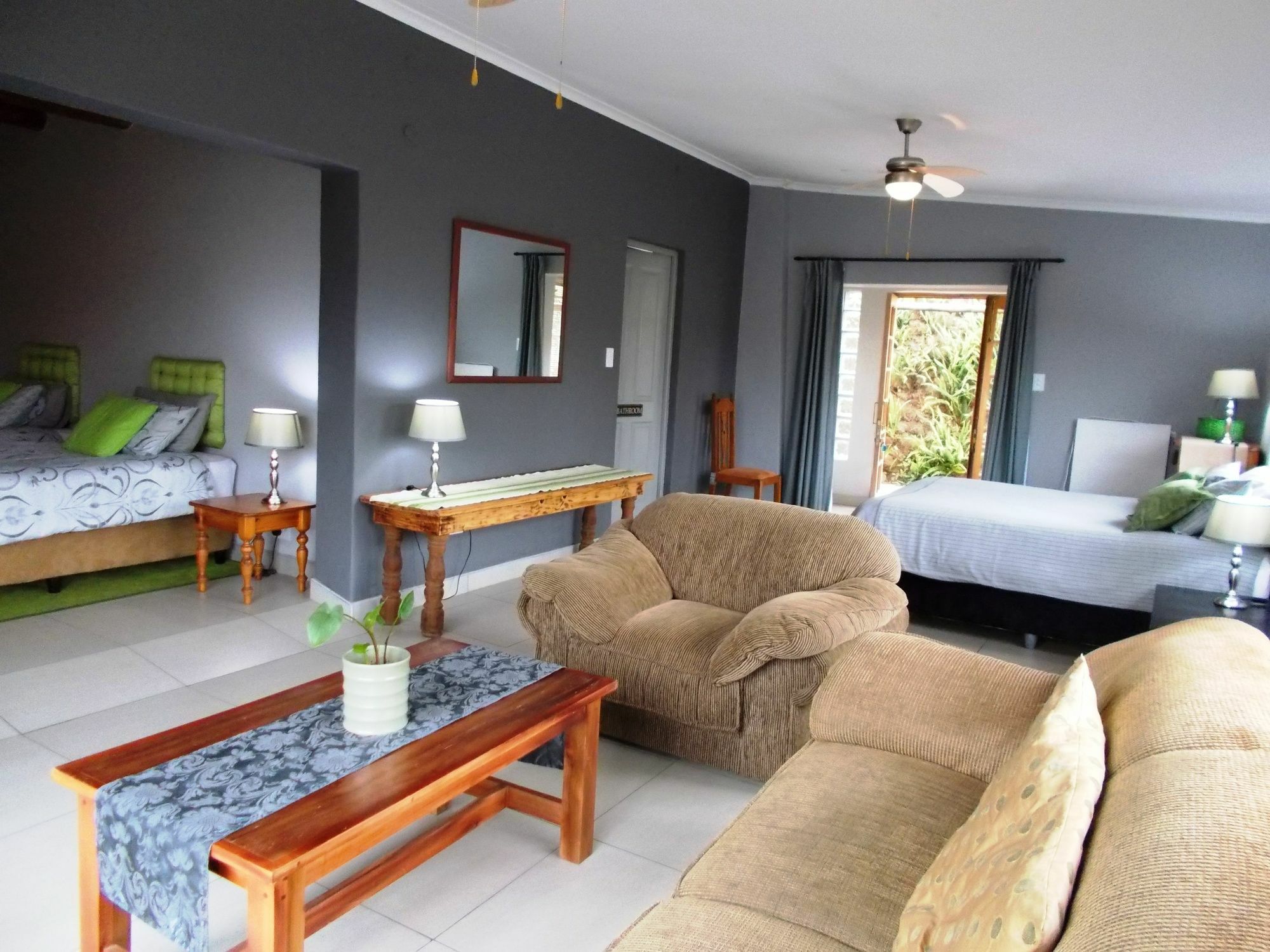 Sabie Self Catering Apartments Εξωτερικό φωτογραφία