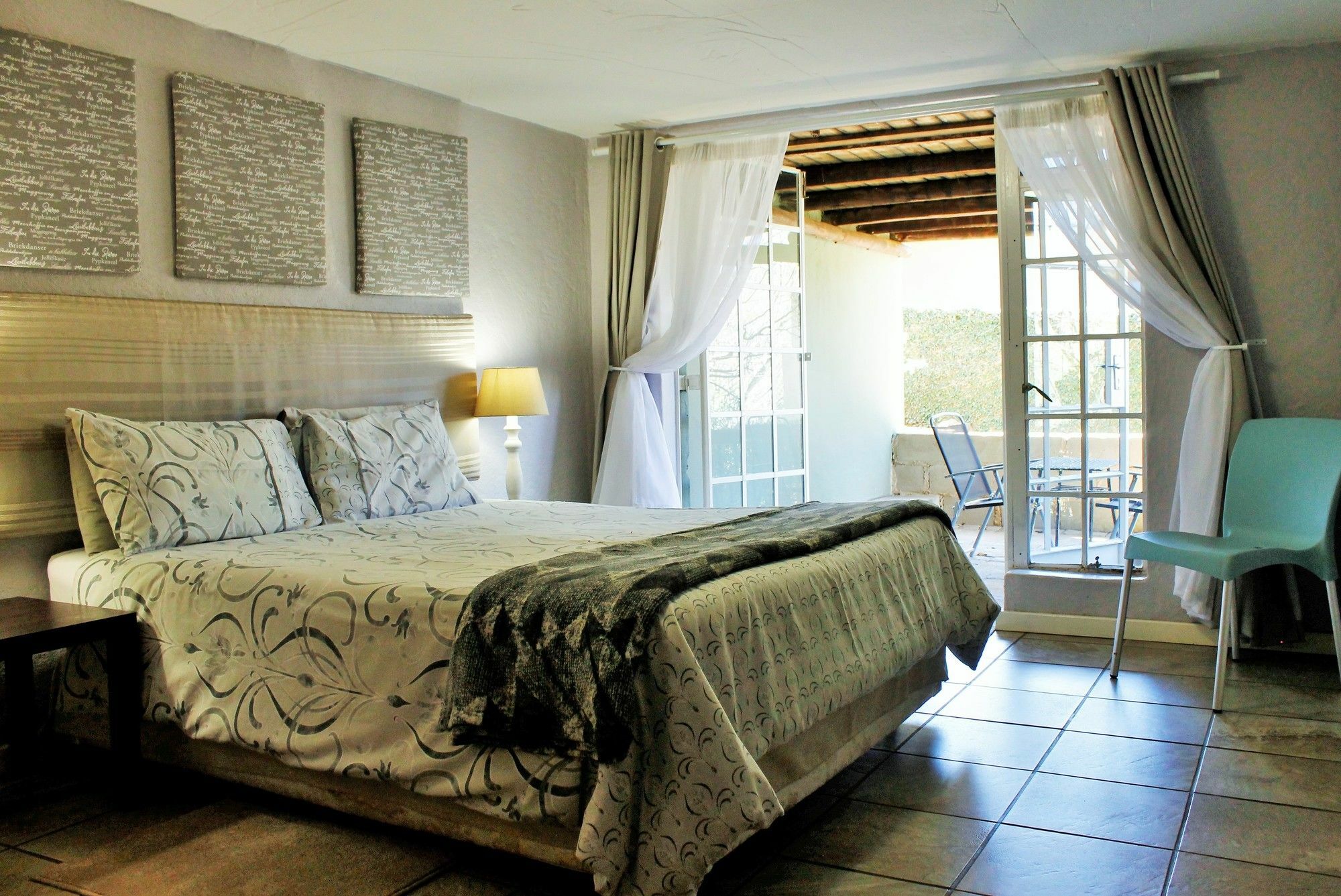 Sabie Self Catering Apartments Εξωτερικό φωτογραφία