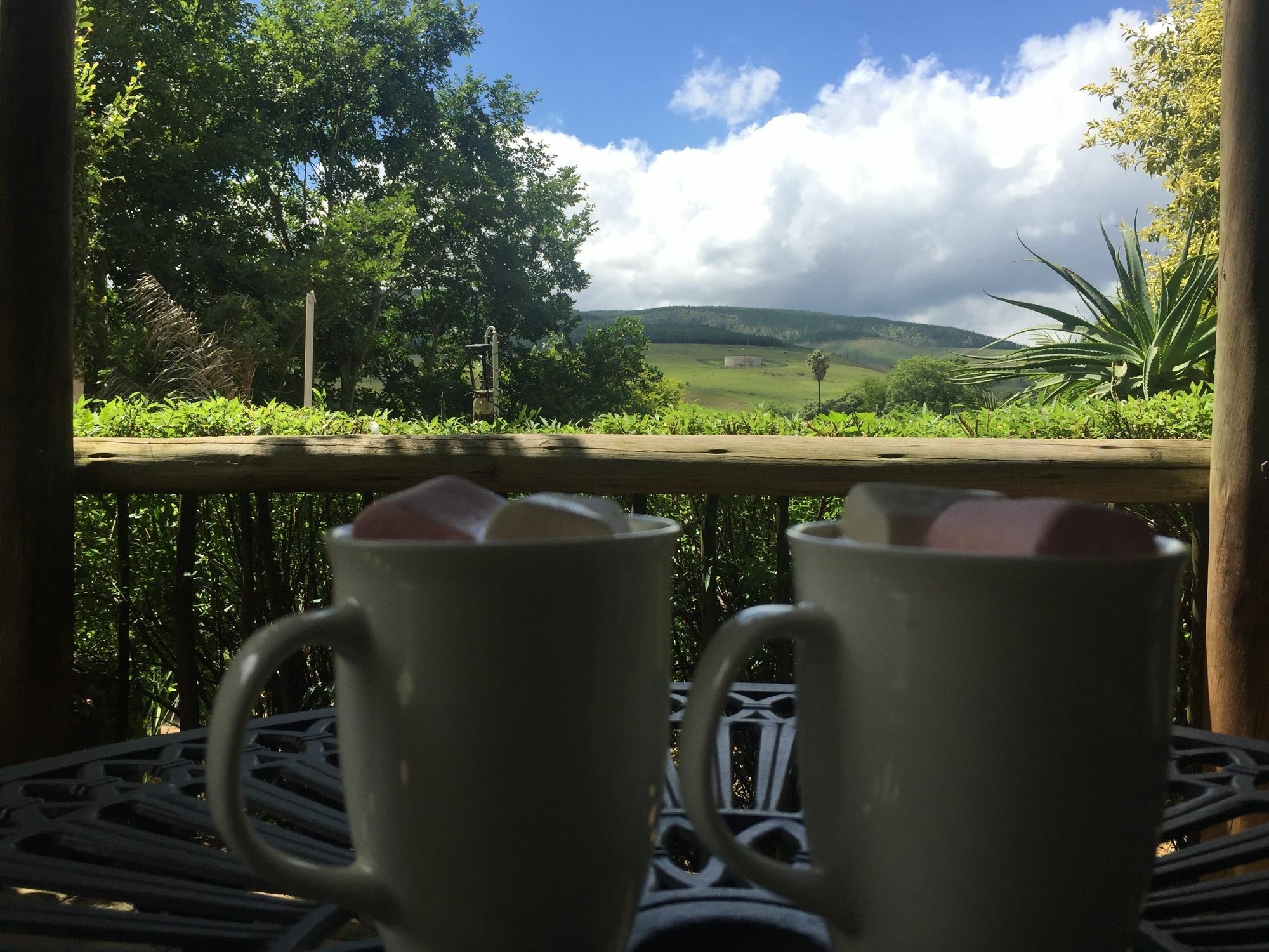 Sabie Self Catering Apartments Εξωτερικό φωτογραφία