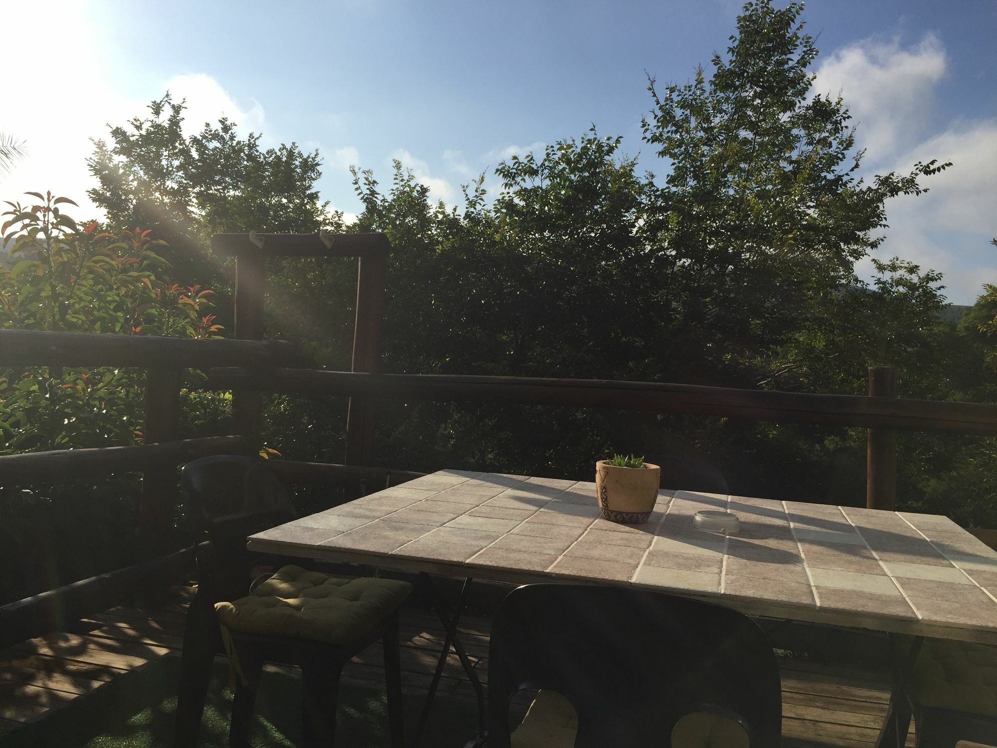 Sabie Self Catering Apartments Εξωτερικό φωτογραφία