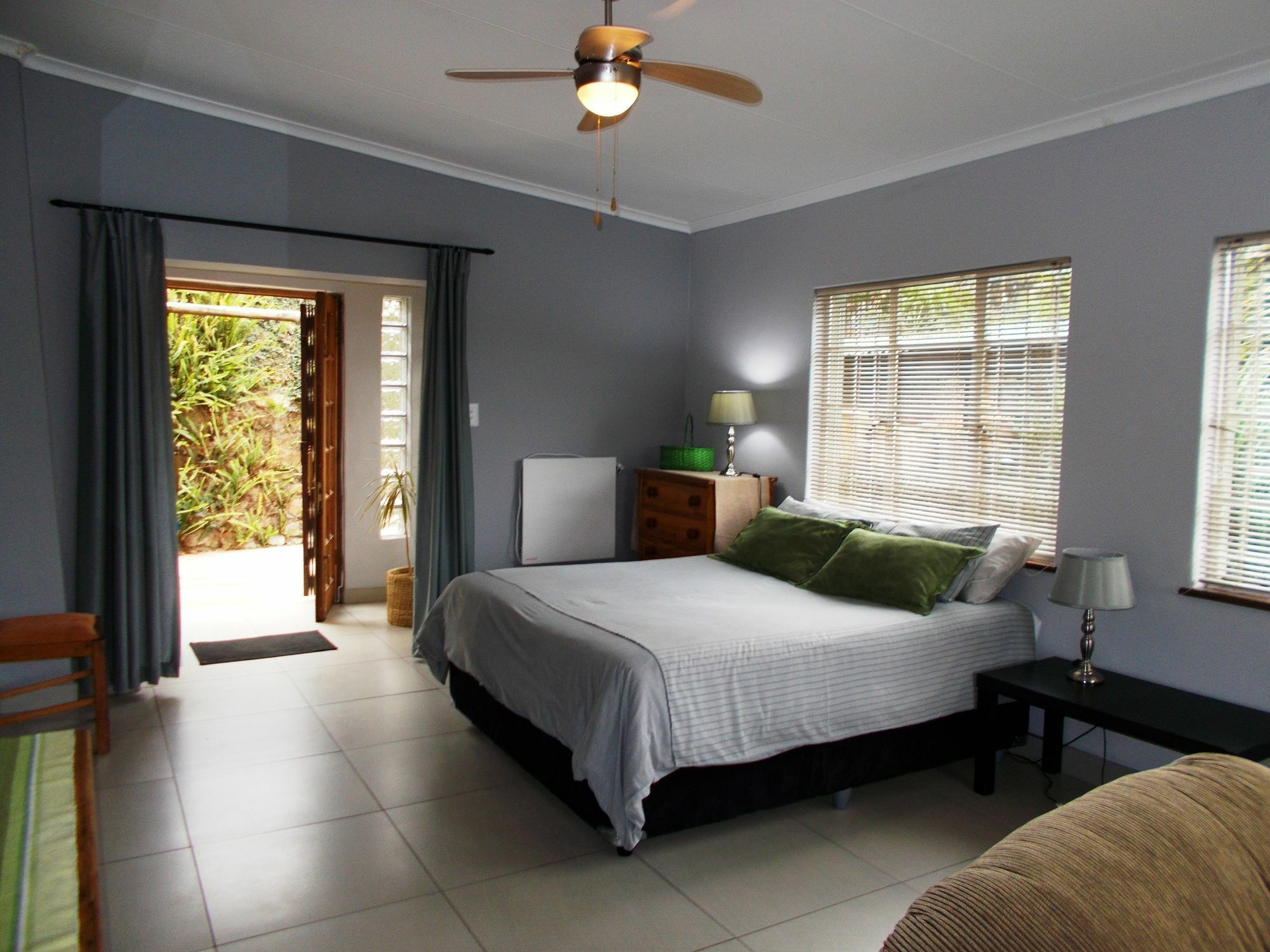 Sabie Self Catering Apartments Εξωτερικό φωτογραφία