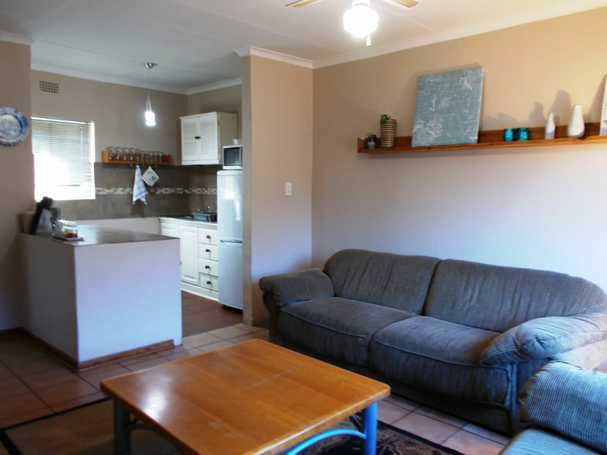 Sabie Self Catering Apartments Εξωτερικό φωτογραφία
