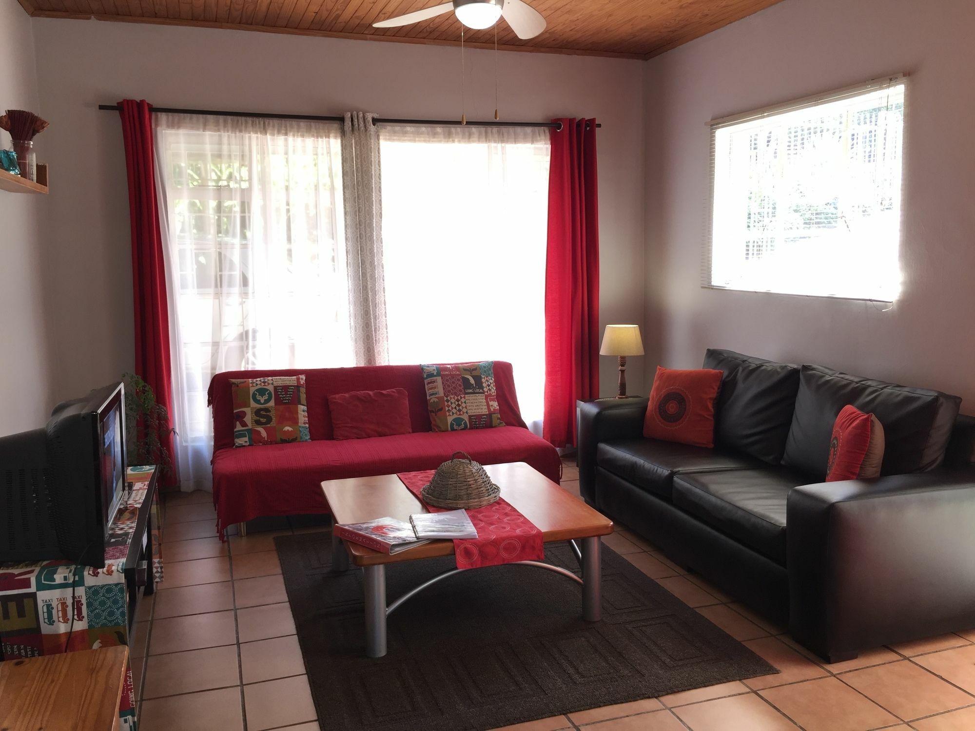 Sabie Self Catering Apartments Εξωτερικό φωτογραφία