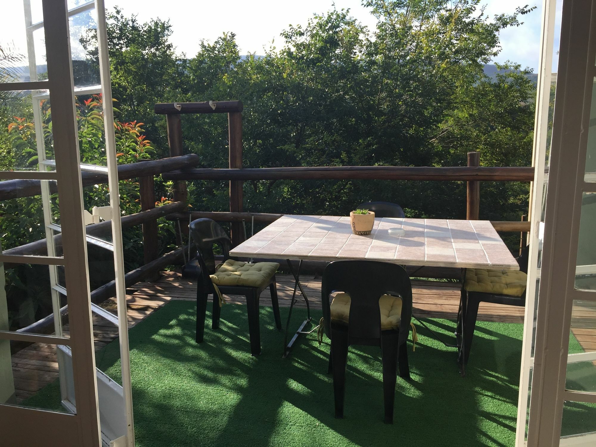 Sabie Self Catering Apartments Εξωτερικό φωτογραφία