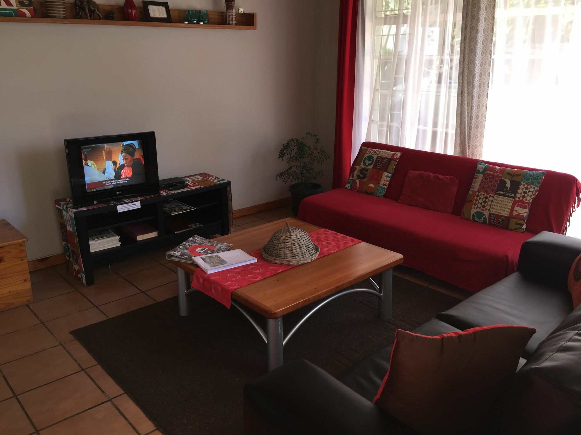 Sabie Self Catering Apartments Εξωτερικό φωτογραφία
