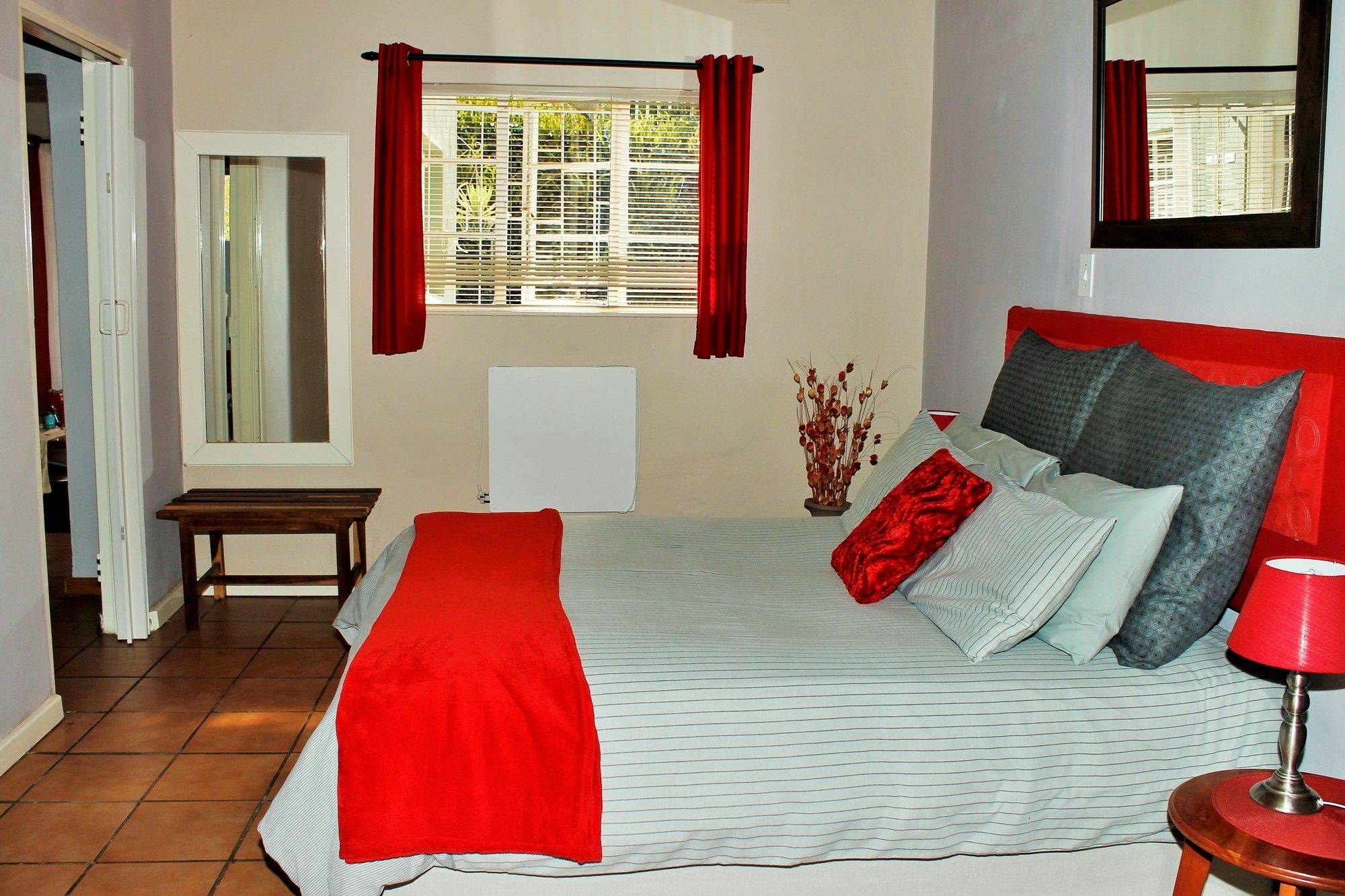 Sabie Self Catering Apartments Εξωτερικό φωτογραφία