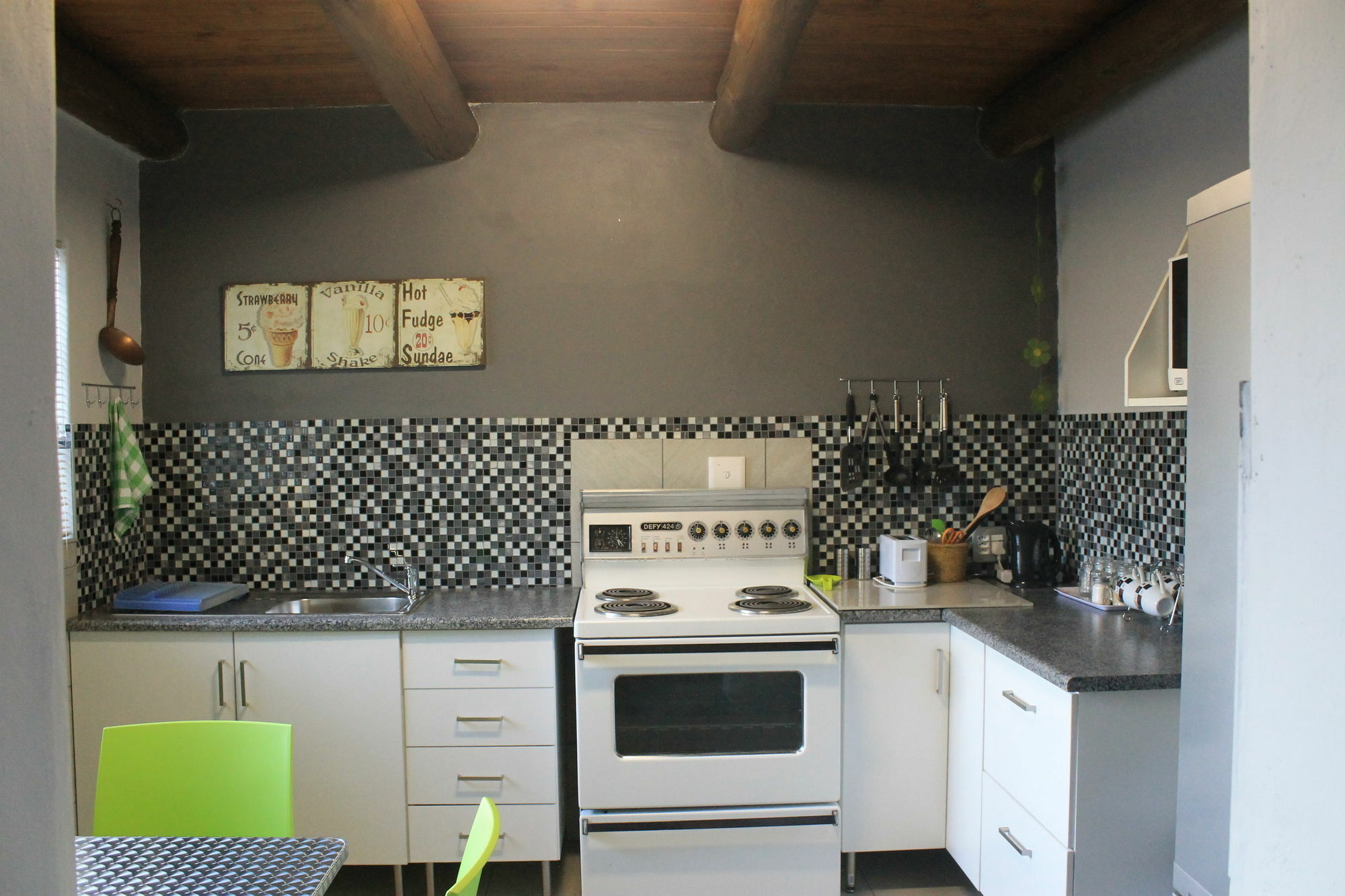 Sabie Self Catering Apartments Εξωτερικό φωτογραφία