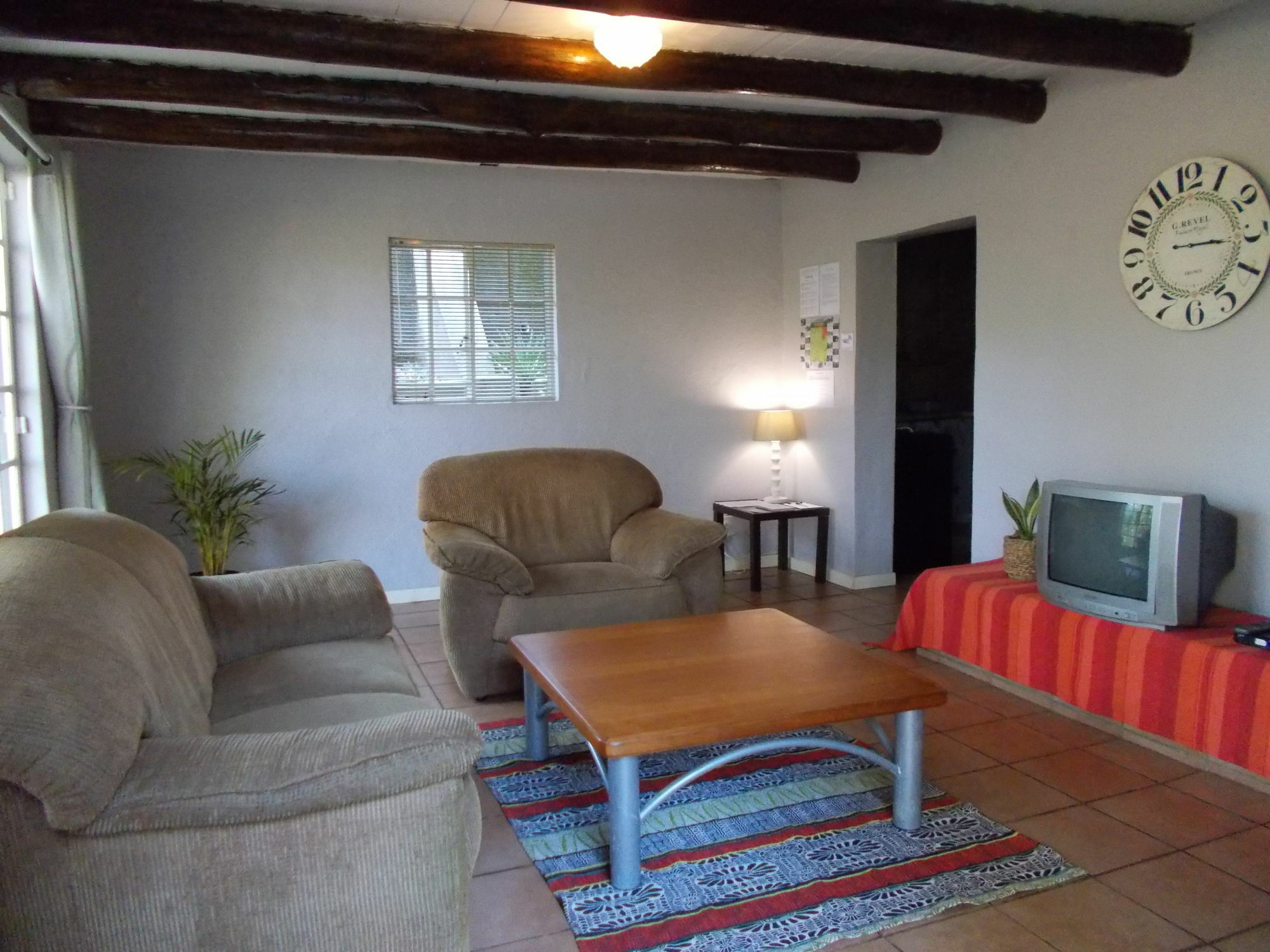 Sabie Self Catering Apartments Εξωτερικό φωτογραφία