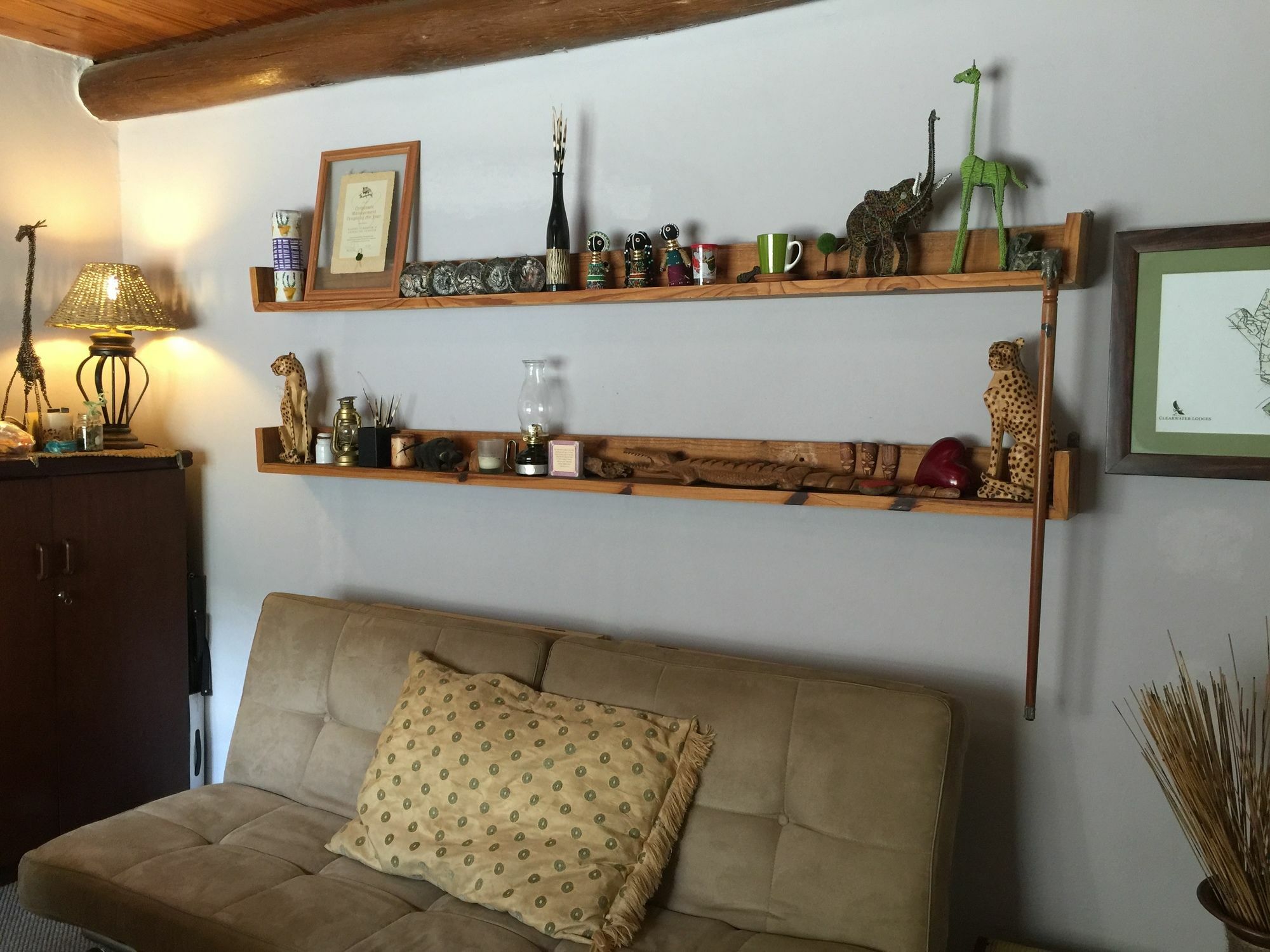 Sabie Self Catering Apartments Εξωτερικό φωτογραφία