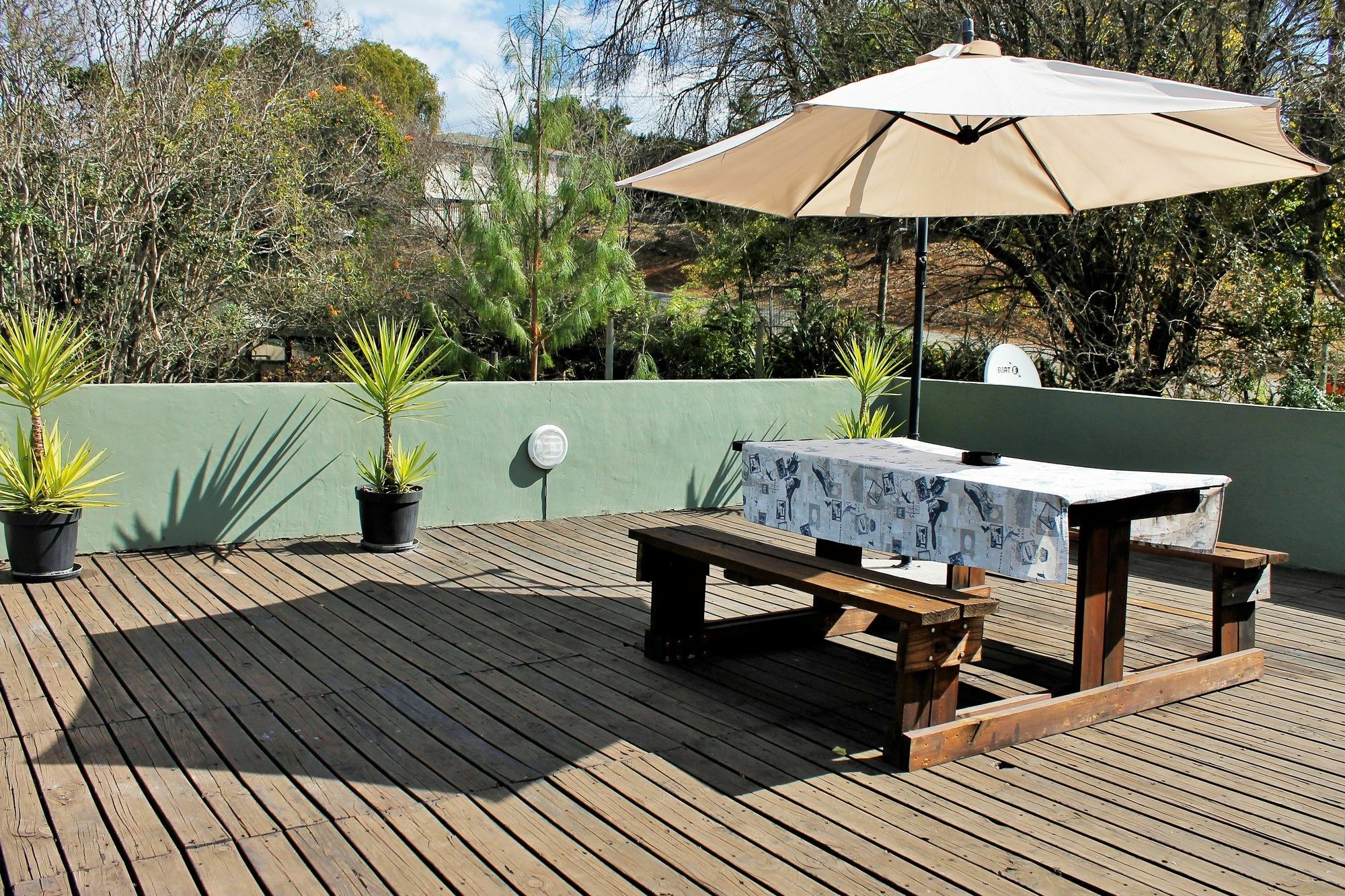 Sabie Self Catering Apartments Εξωτερικό φωτογραφία